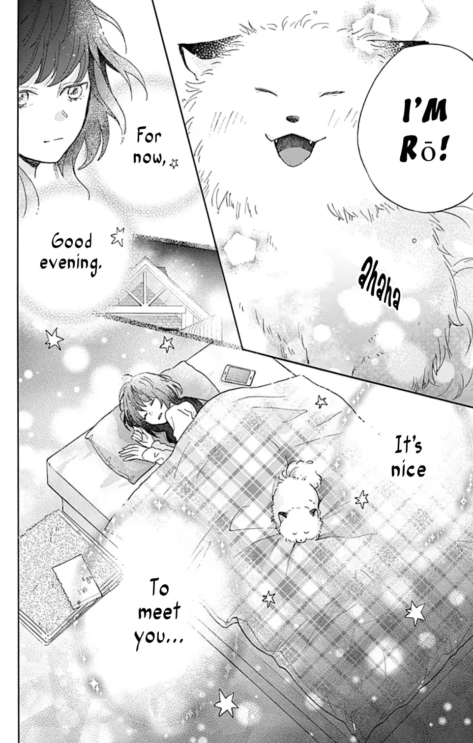 Kimi to Wonderland Chapter 1 page 39