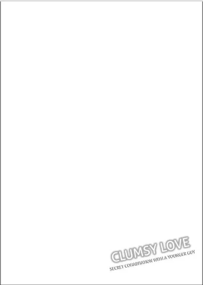 Bukiyou ni Koi Shite Toshishita Danshi to Himitsu no Doukyo Chapter 1 page 2