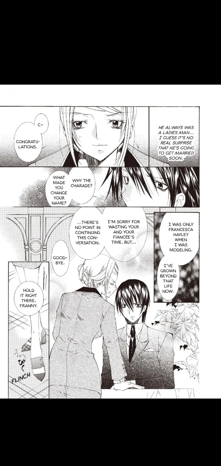 The Italian's Pregnant Mistress Chapter 0 page 29