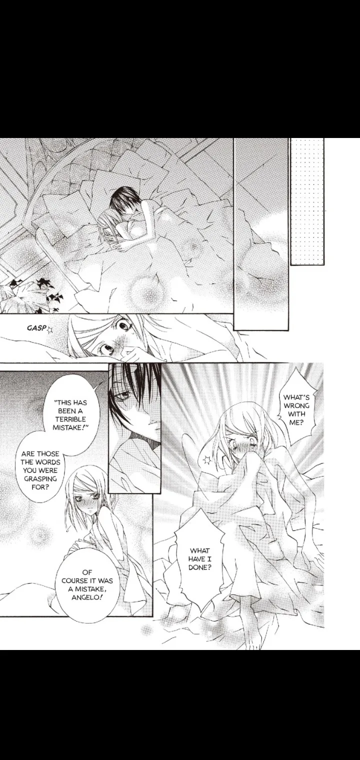 The Italian's Pregnant Mistress Chapter 0 page 67