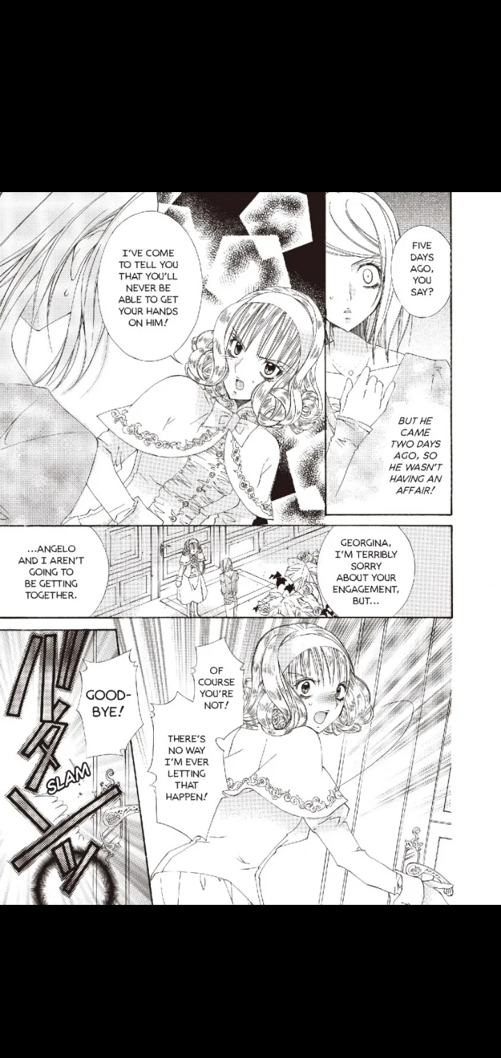 The Italian's Pregnant Mistress Chapter 0 page 73