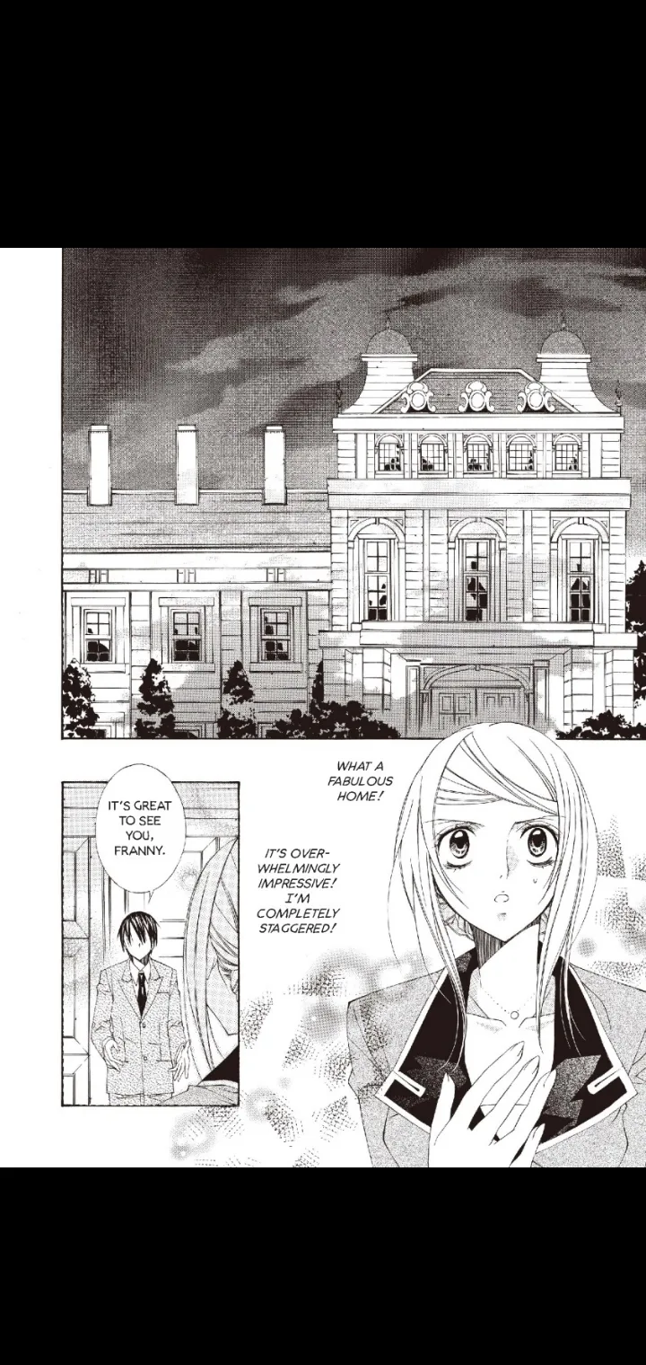 The Italian's Pregnant Mistress Chapter 0 page 76