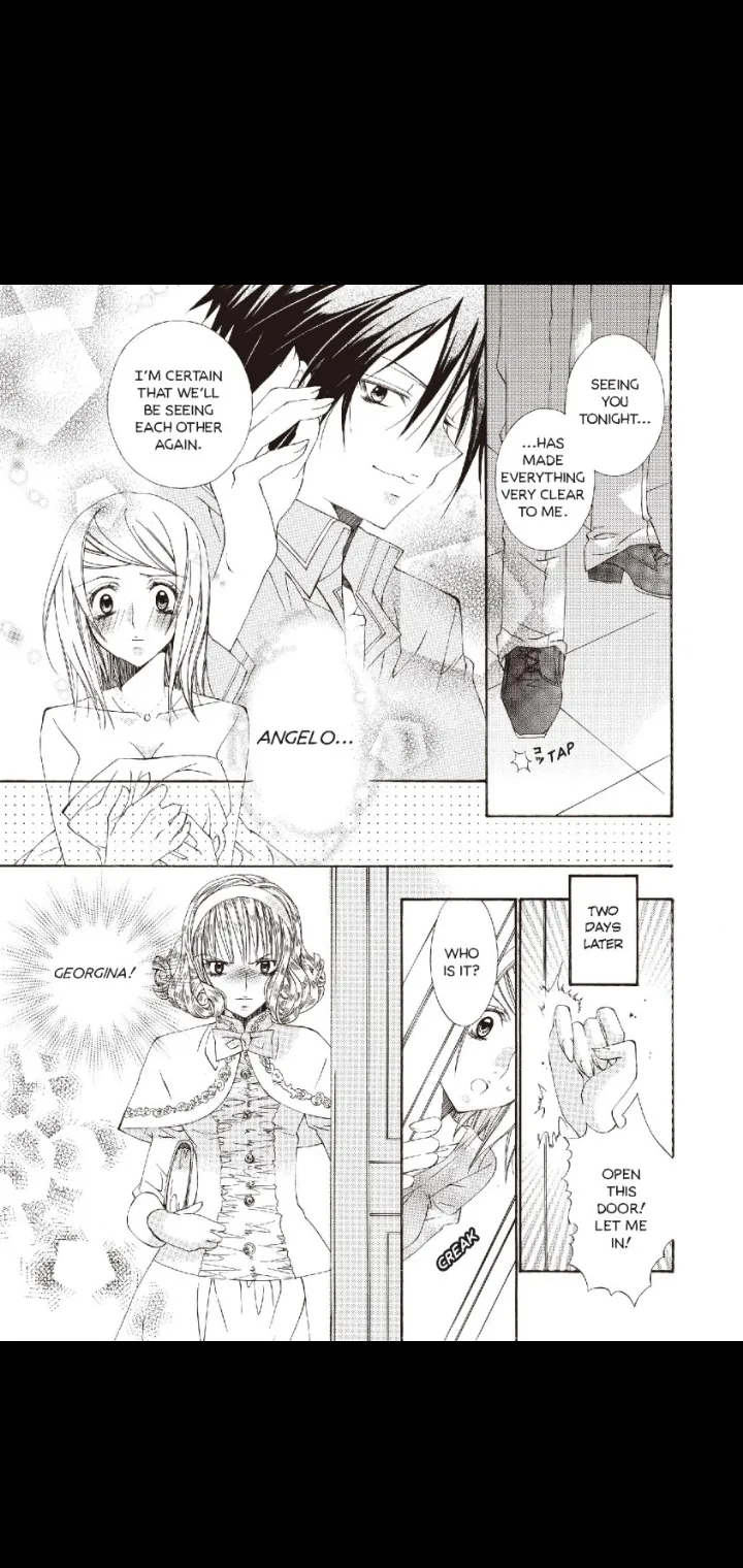 The Italian's Pregnant Mistress Chapter 0 page 71