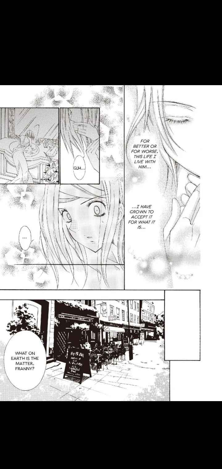 The Italian's Pregnant Mistress Chapter 0 page 85