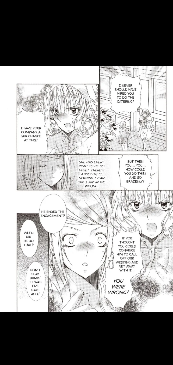 The Italian's Pregnant Mistress Chapter 0 page 72