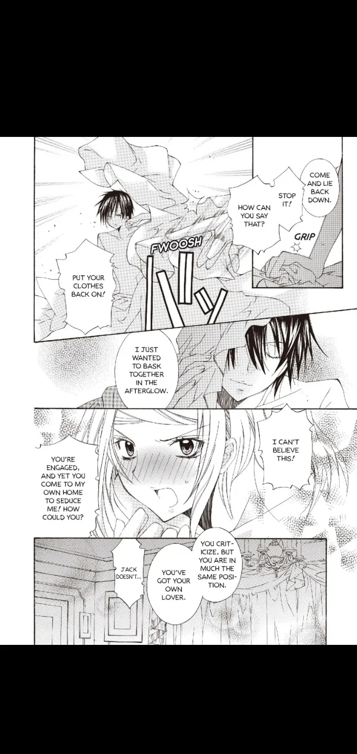 The Italian's Pregnant Mistress Chapter 0 page 68