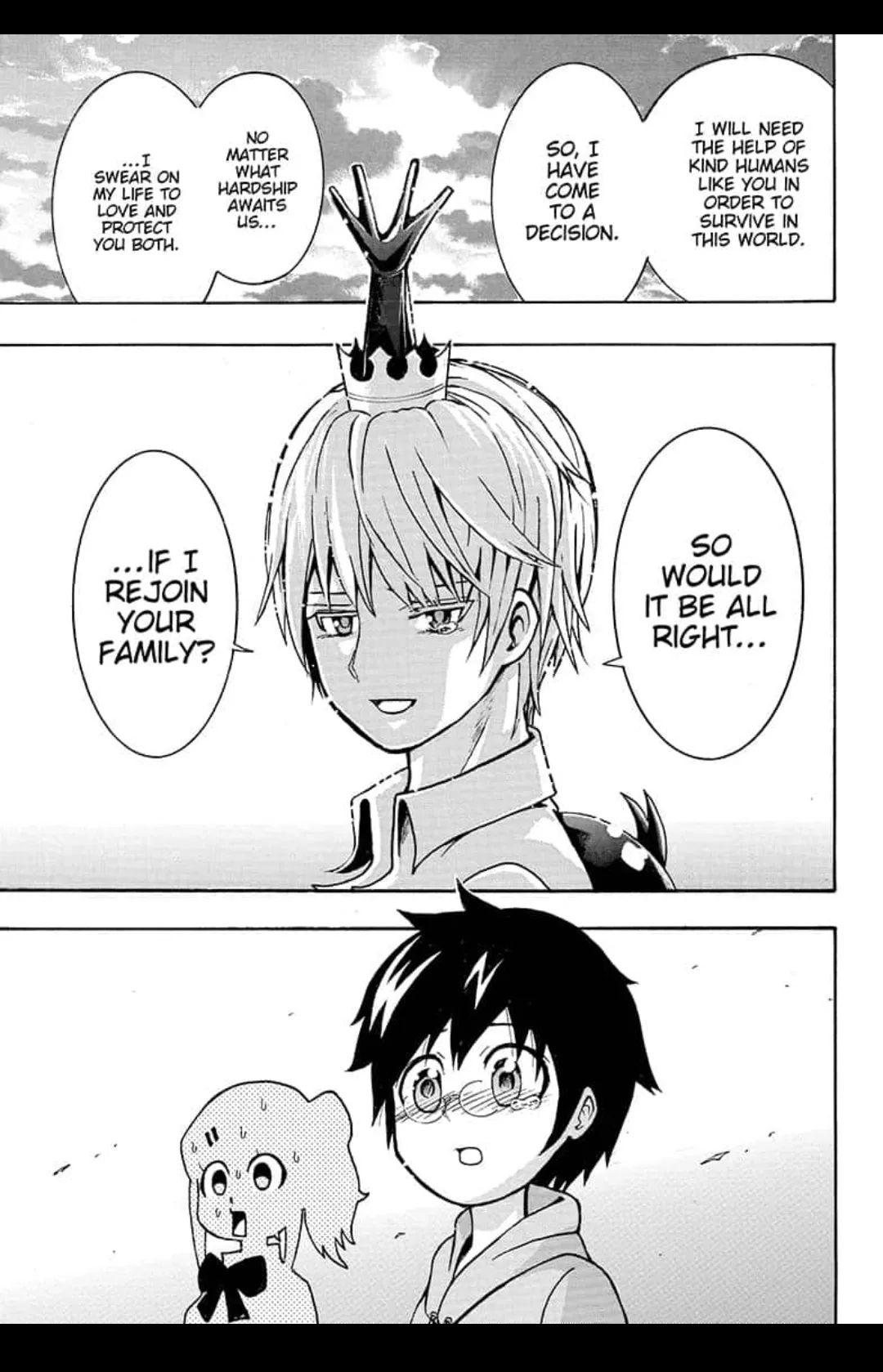Moriking Chapter 1 page 45