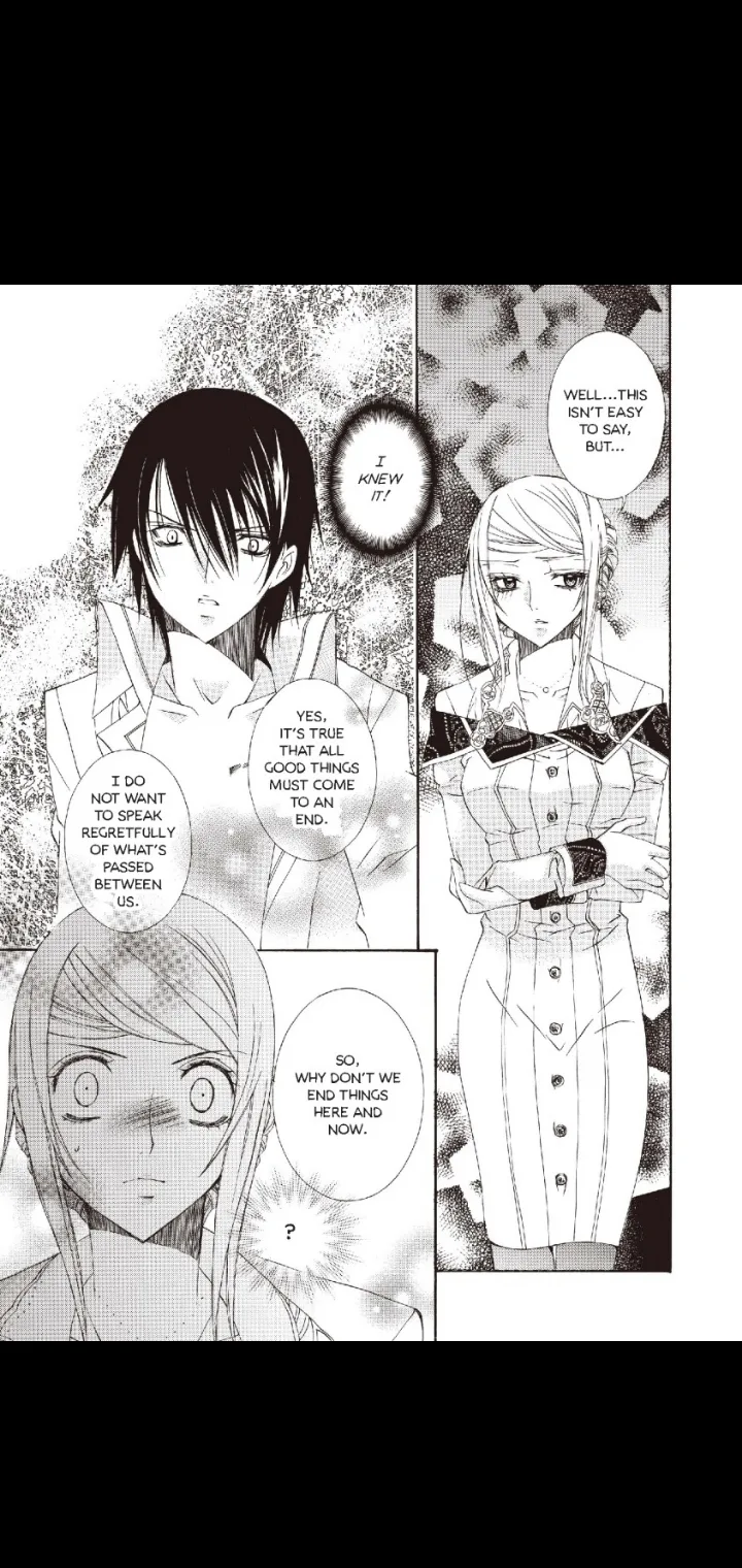The Italian's Pregnant Mistress Chapter 0 page 89