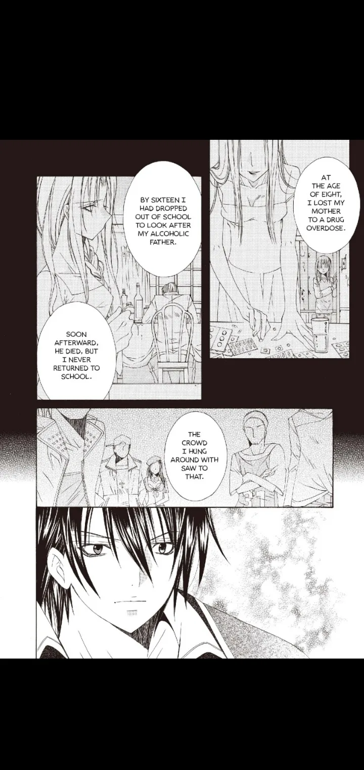 The Italian's Pregnant Mistress Chapter 0 page 108