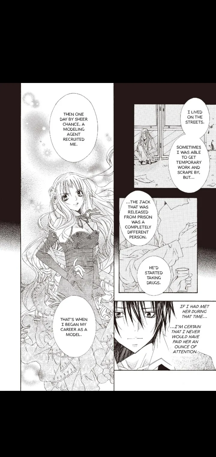 The Italian's Pregnant Mistress Chapter 0 page 110