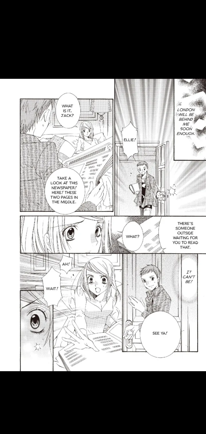 The Italian's Pregnant Mistress Chapter 0 page 114