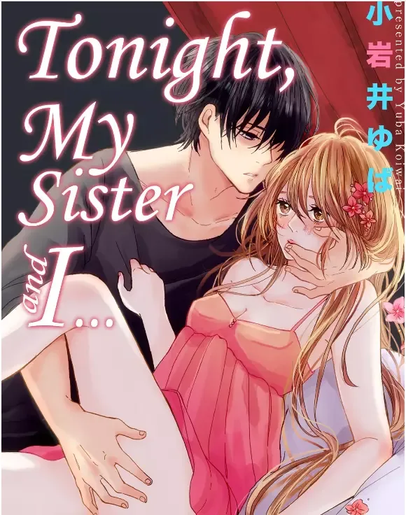 Tonight My Sister and I.. Chapter 1 page 1