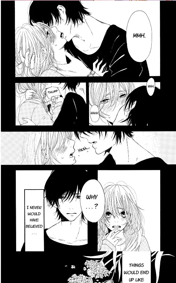 Tonight My Sister and I.. Chapter 1 page 2