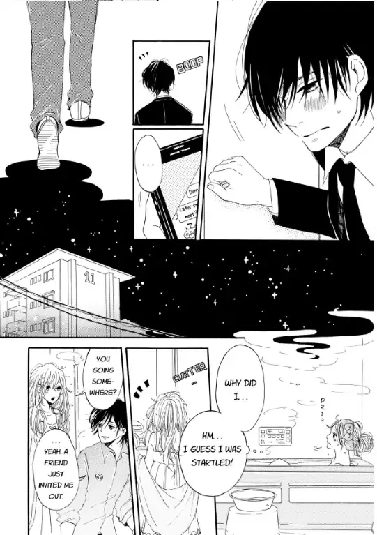 Tonight My Sister and I.. Chapter 1 page 22