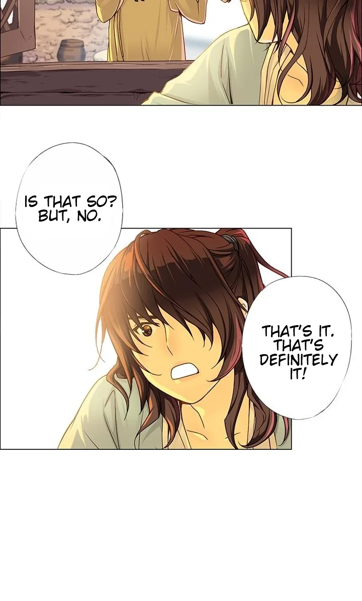 The Last Print Chapter 1 page 17
