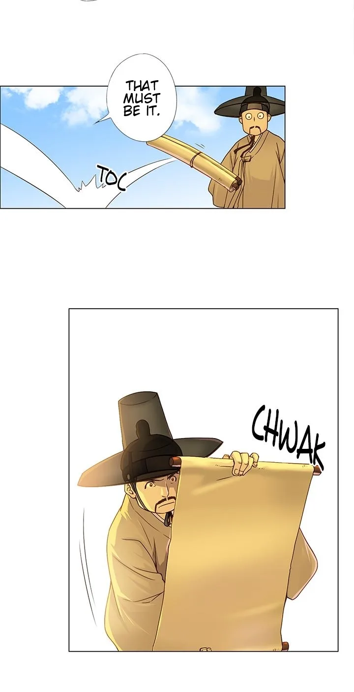 The Last Print Chapter 1 page 20