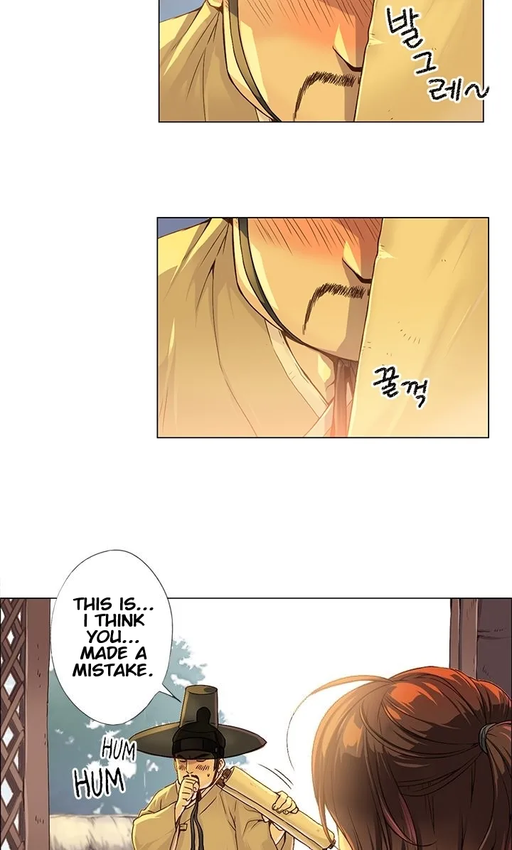 The Last Print Chapter 1 page 16