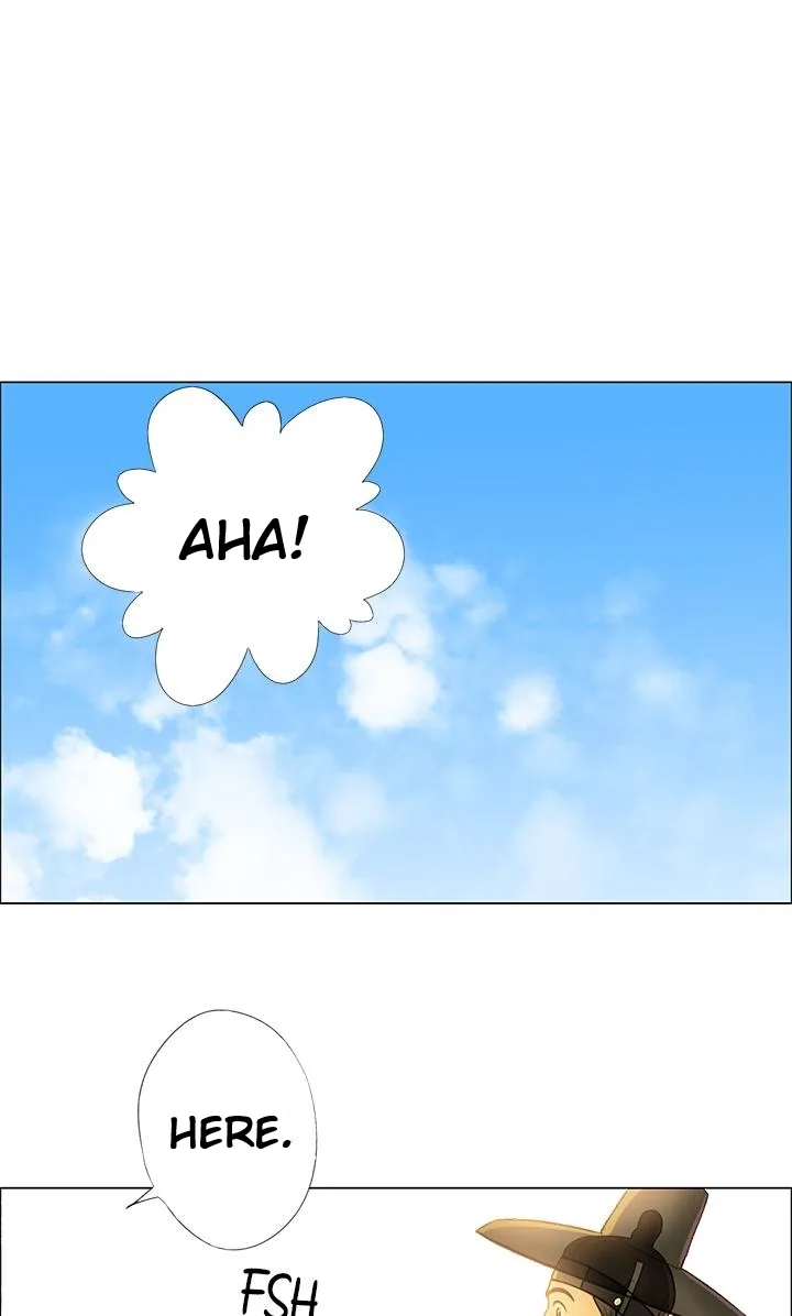 The Last Print Chapter 1 page 14