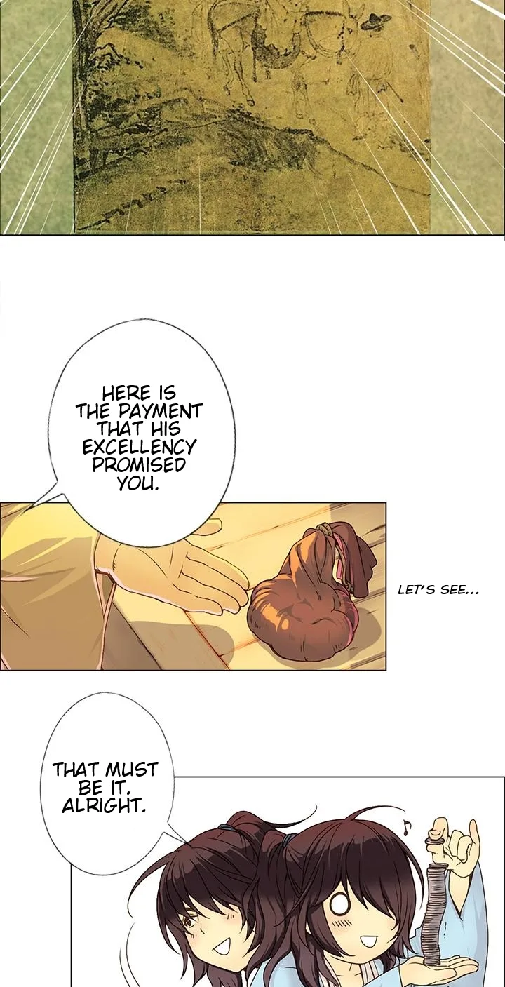 The Last Print Chapter 1 page 22
