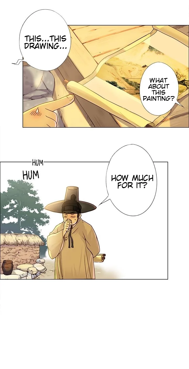 The Last Print Chapter 1 page 24