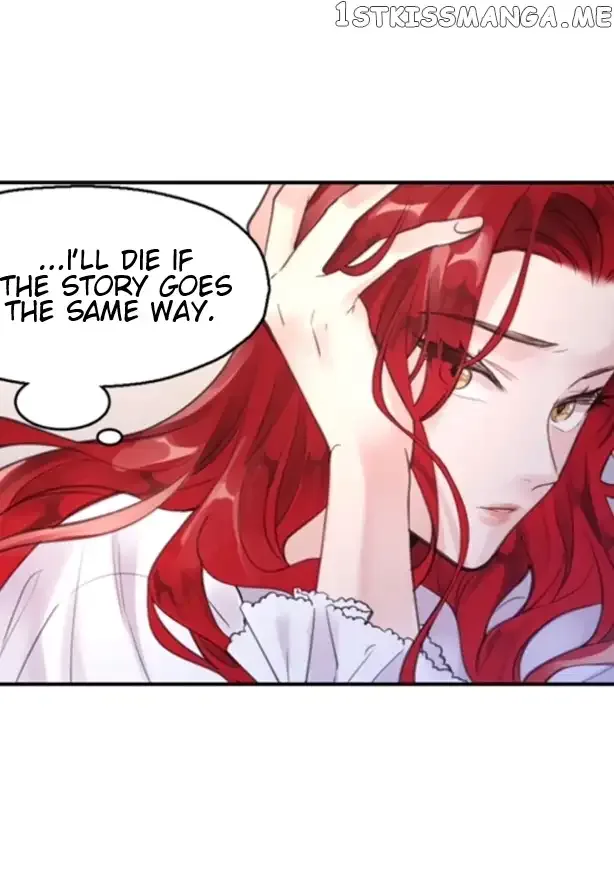 How to Divorce the Male Lead Chapter 1 page 6