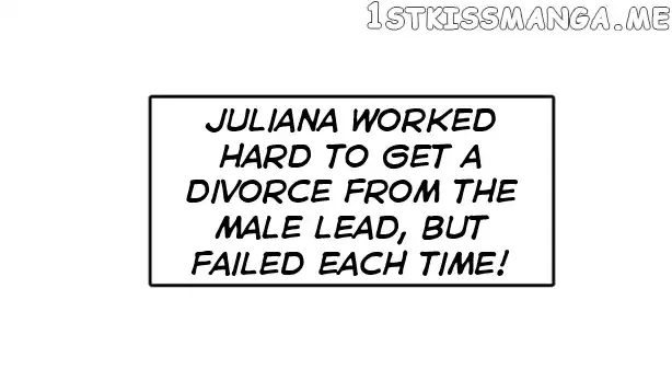How to Divorce the Male Lead Chapter 1 page 9