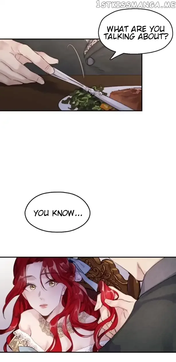 How to Divorce the Male Lead Chapter 1 page 11