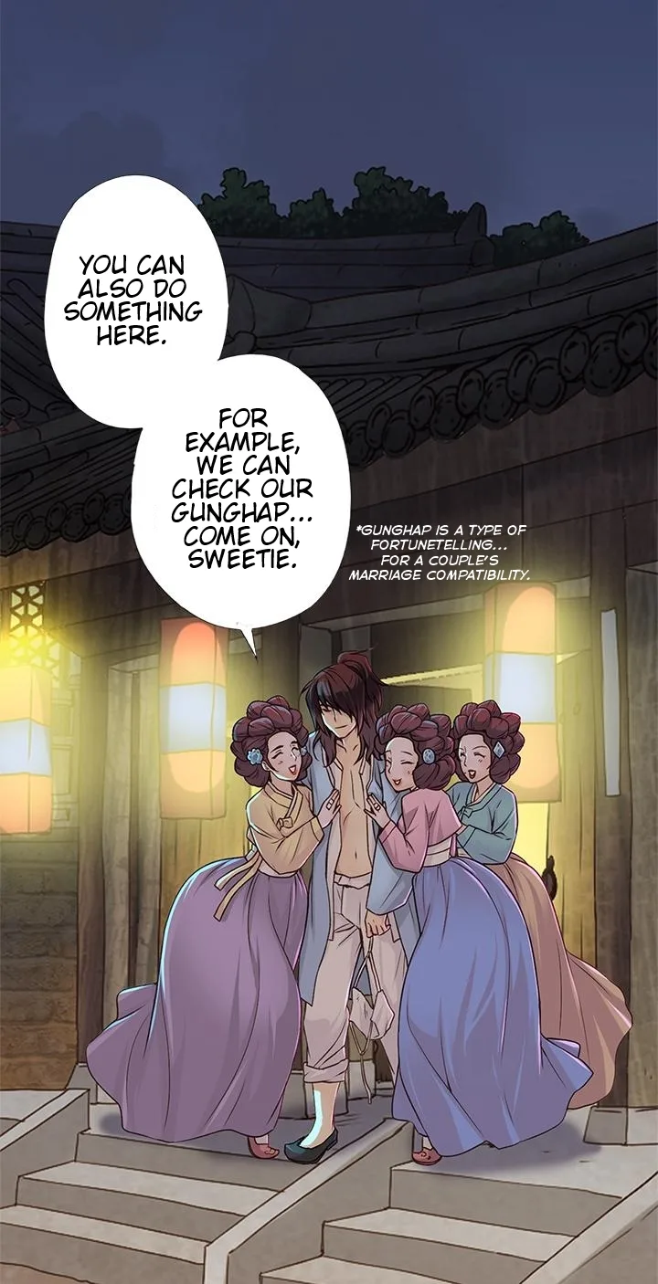 The Last Print Chapter 1 page 41