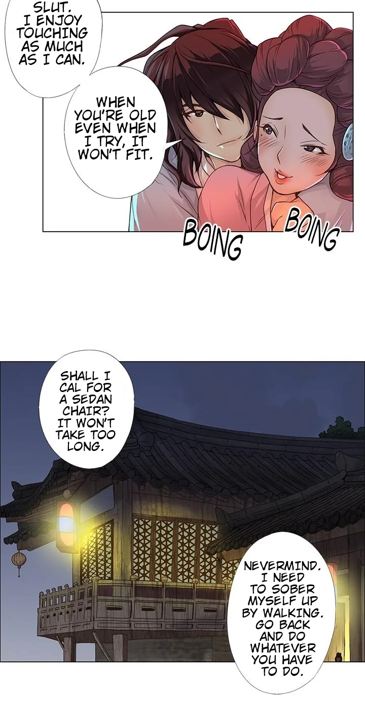 The Last Print Chapter 1 page 44