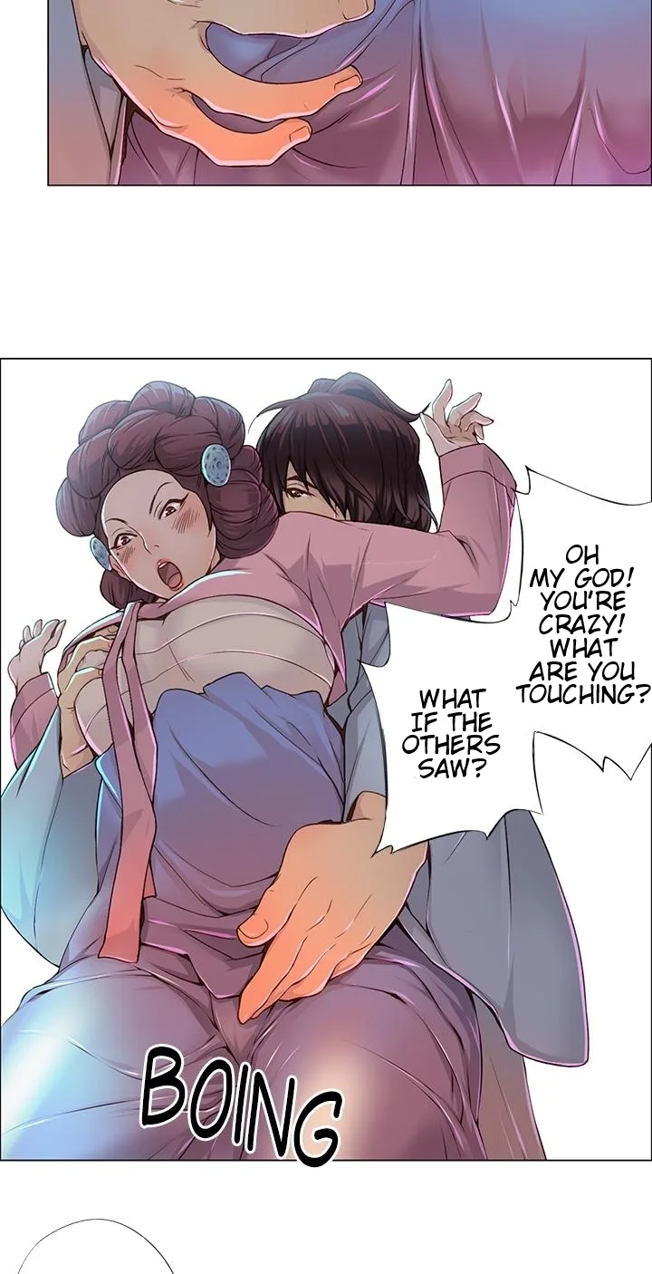 The Last Print Chapter 1 page 43