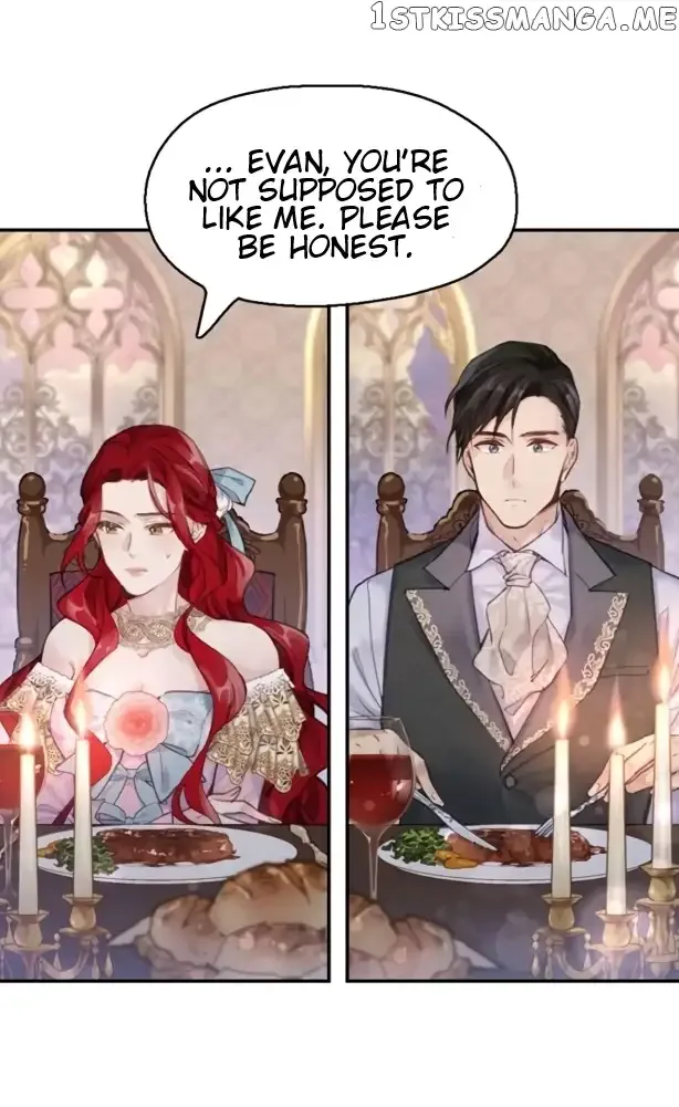 How to Divorce the Male Lead Chapter 1 page 10