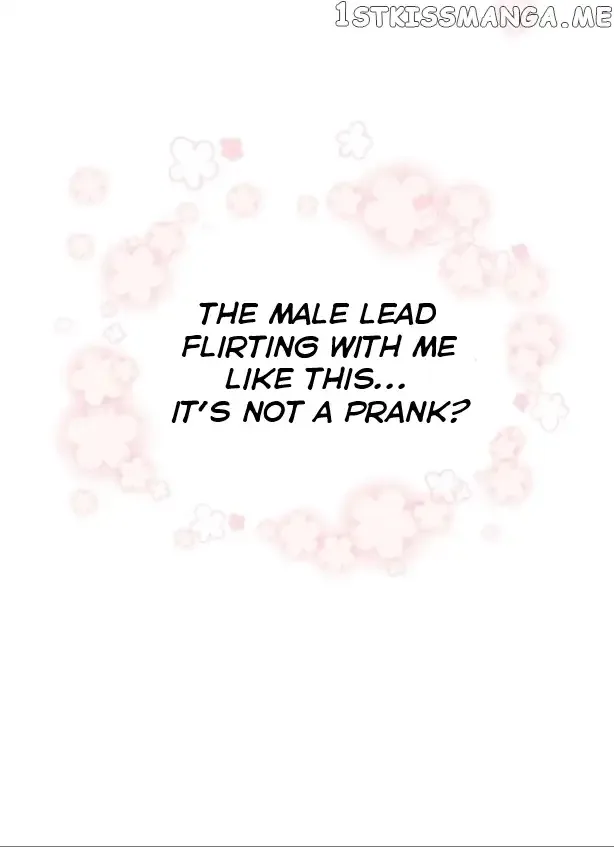 How to Divorce the Male Lead Chapter 1 page 14