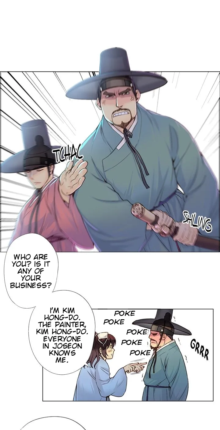 The Last Print Chapter 1 page 52