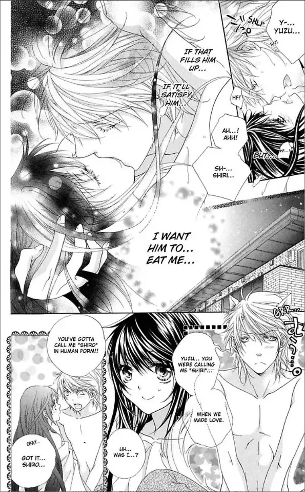 Love Wanko Chapter 0 page 66