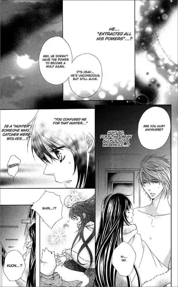 Love Wanko Chapter 0 page 53