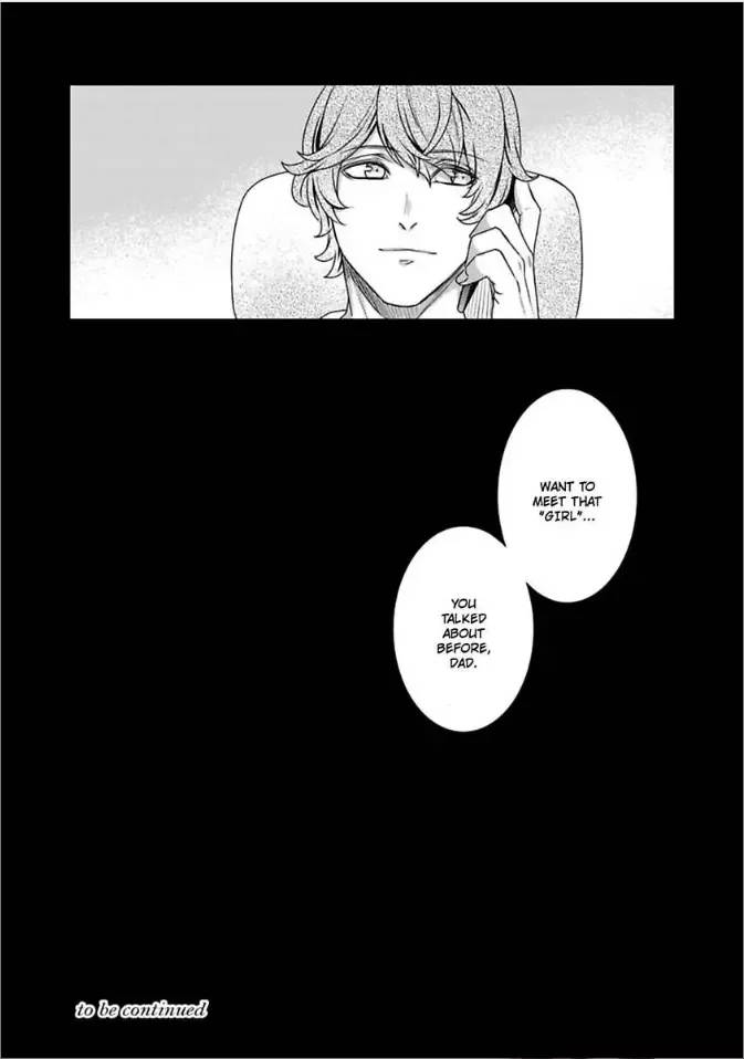 Room Share Yajuu Host to Futari Gurashi Chapter 4 page 28