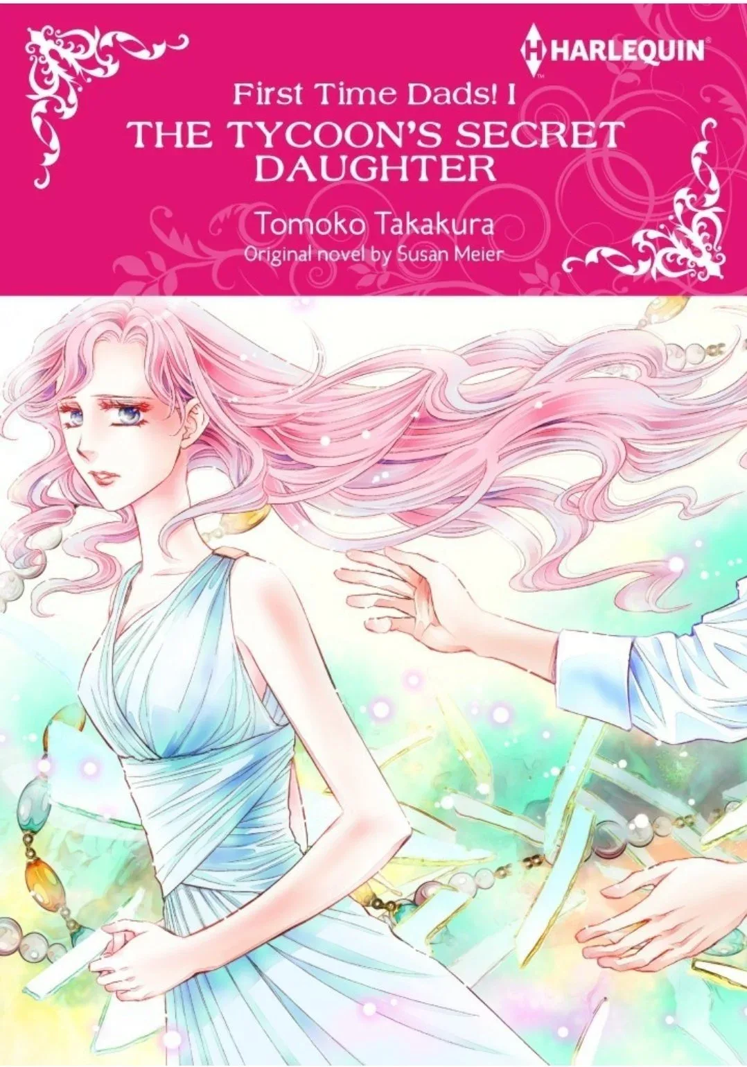 The Tycoon's Secret Daughter: (First Time Dads Book 1) Chapter 1 page 1