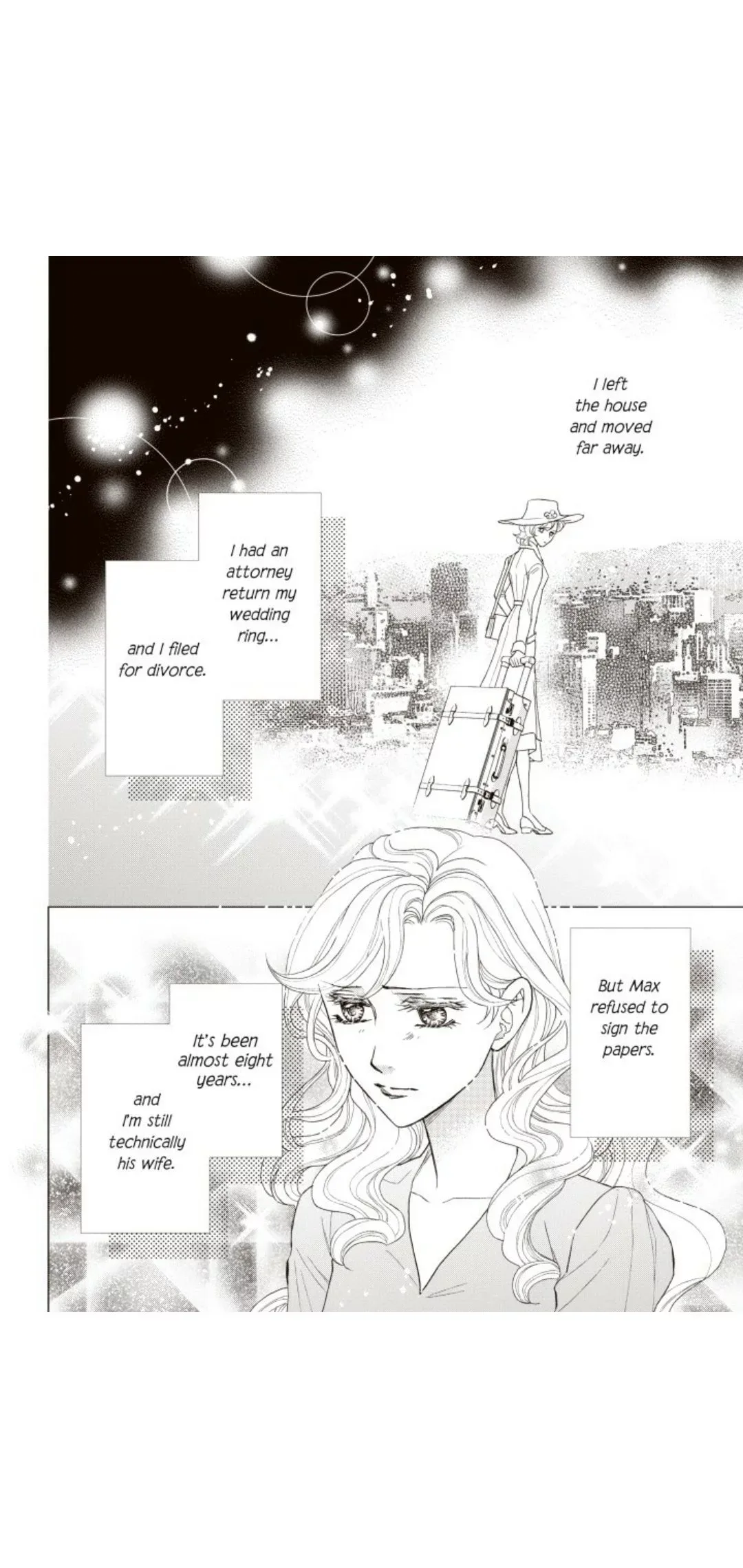 The Tycoon's Secret Daughter: (First Time Dads Book 1) Chapter 1 page 12