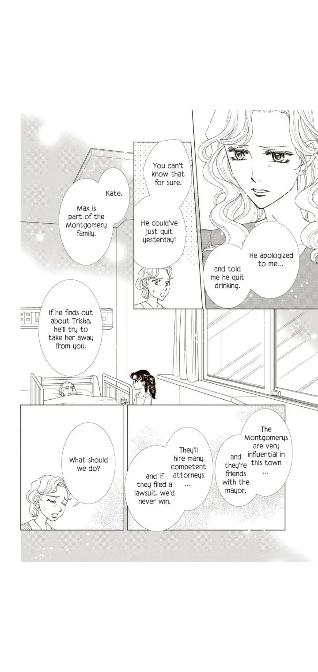 The Tycoon's Secret Daughter: (First Time Dads Book 1) Chapter 1 page 14
