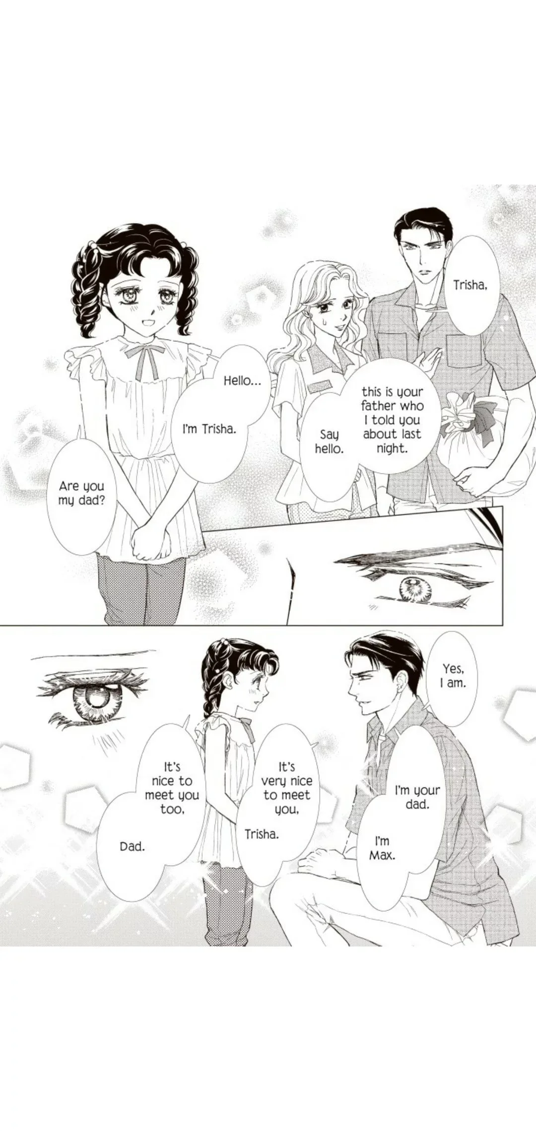 The Tycoon's Secret Daughter: (First Time Dads Book 1) Chapter 1 page 29