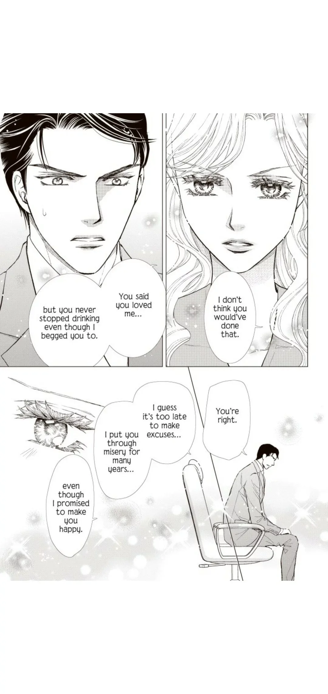 The Tycoon's Secret Daughter: (First Time Dads Book 1) Chapter 1 page 21