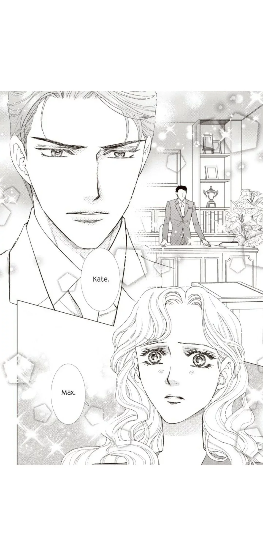 The Tycoon's Secret Daughter: (First Time Dads Book 1) Chapter 1 page 18