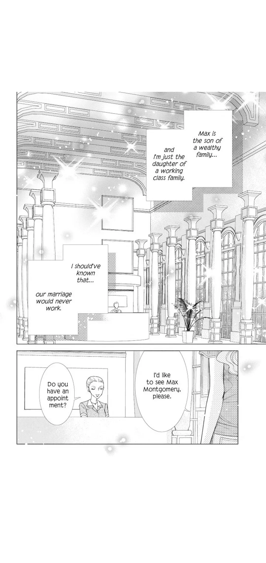 The Tycoon's Secret Daughter: (First Time Dads Book 1) Chapter 1 page 16