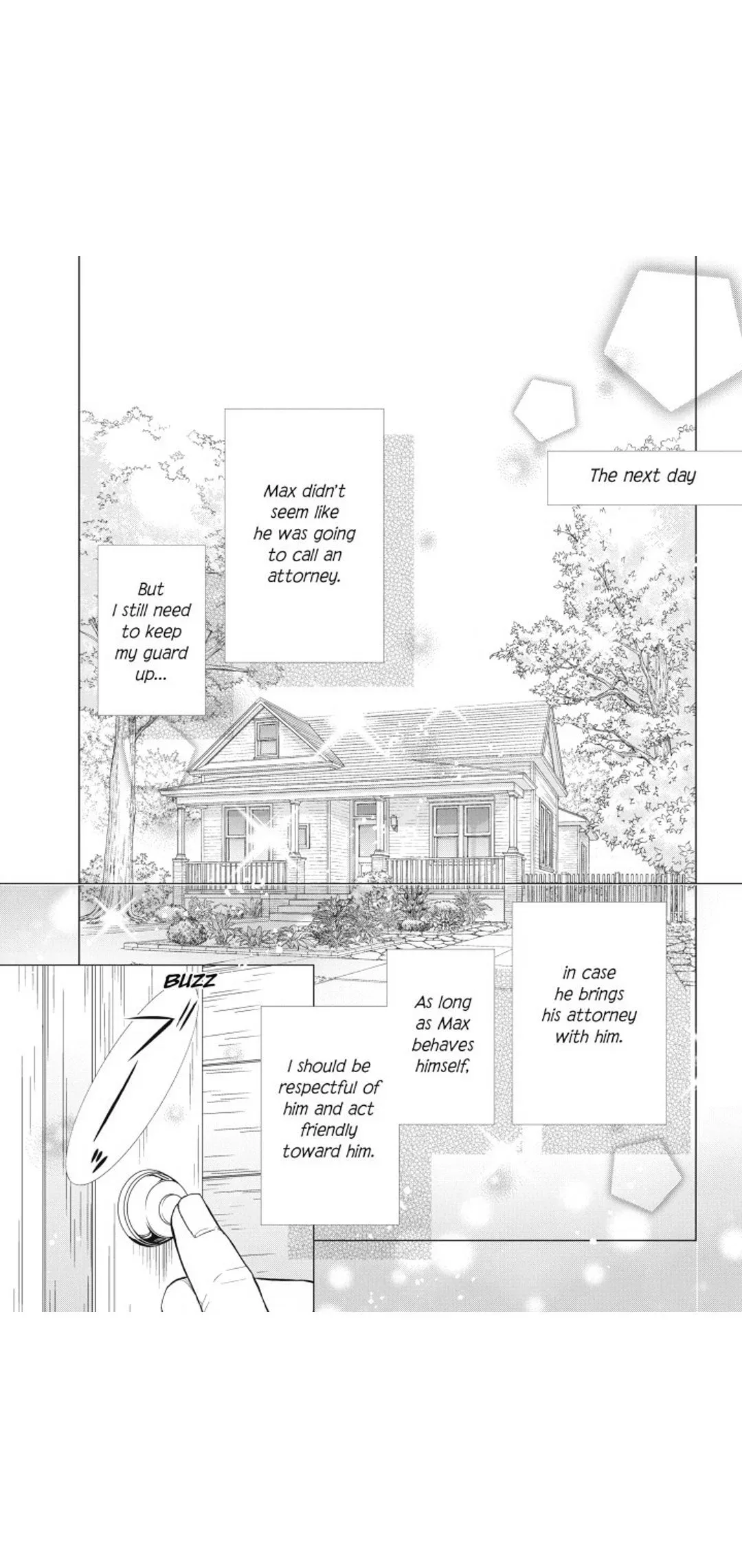 The Tycoon's Secret Daughter: (First Time Dads Book 1) Chapter 1 page 27