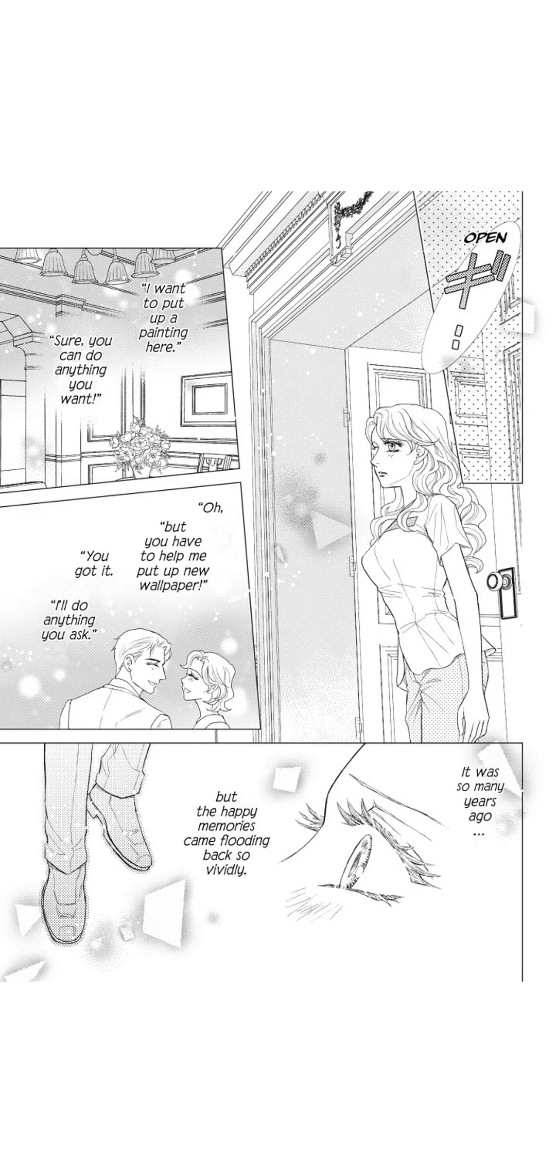 The Tycoon's Secret Daughter: (First Time Dads Book 1) Chapter 1 page 39