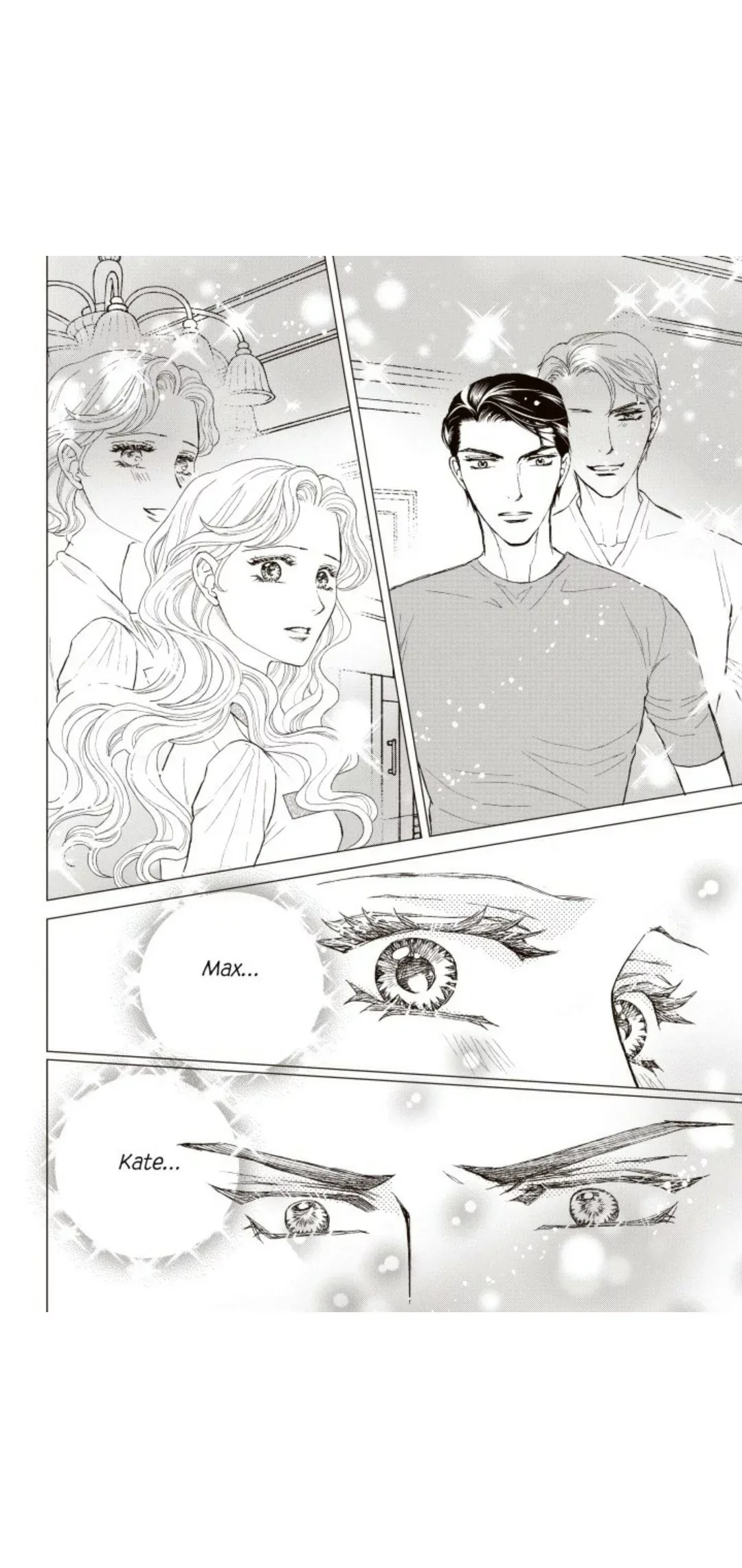The Tycoon's Secret Daughter: (First Time Dads Book 1) Chapter 1 page 40