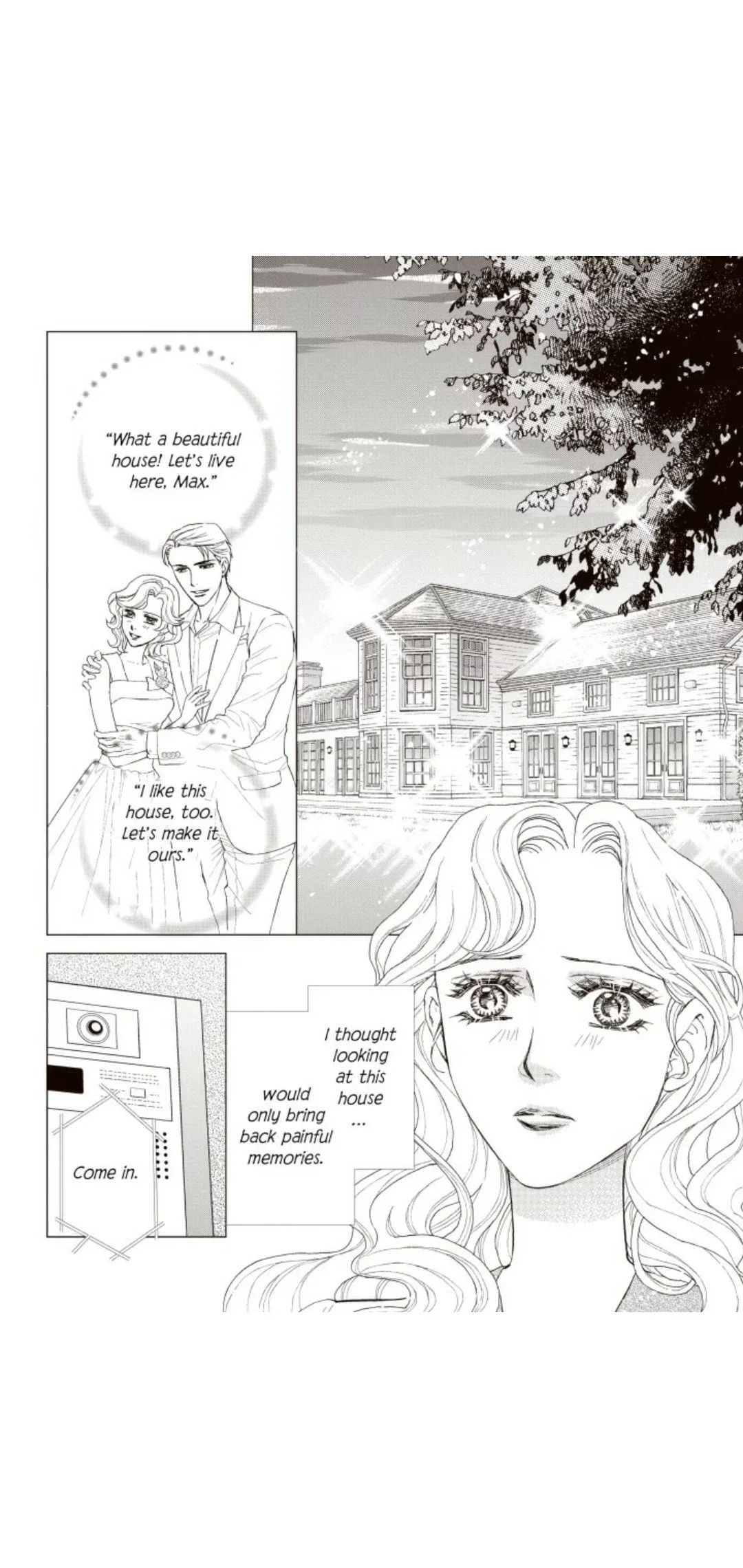 The Tycoon's Secret Daughter: (First Time Dads Book 1) Chapter 1 page 38