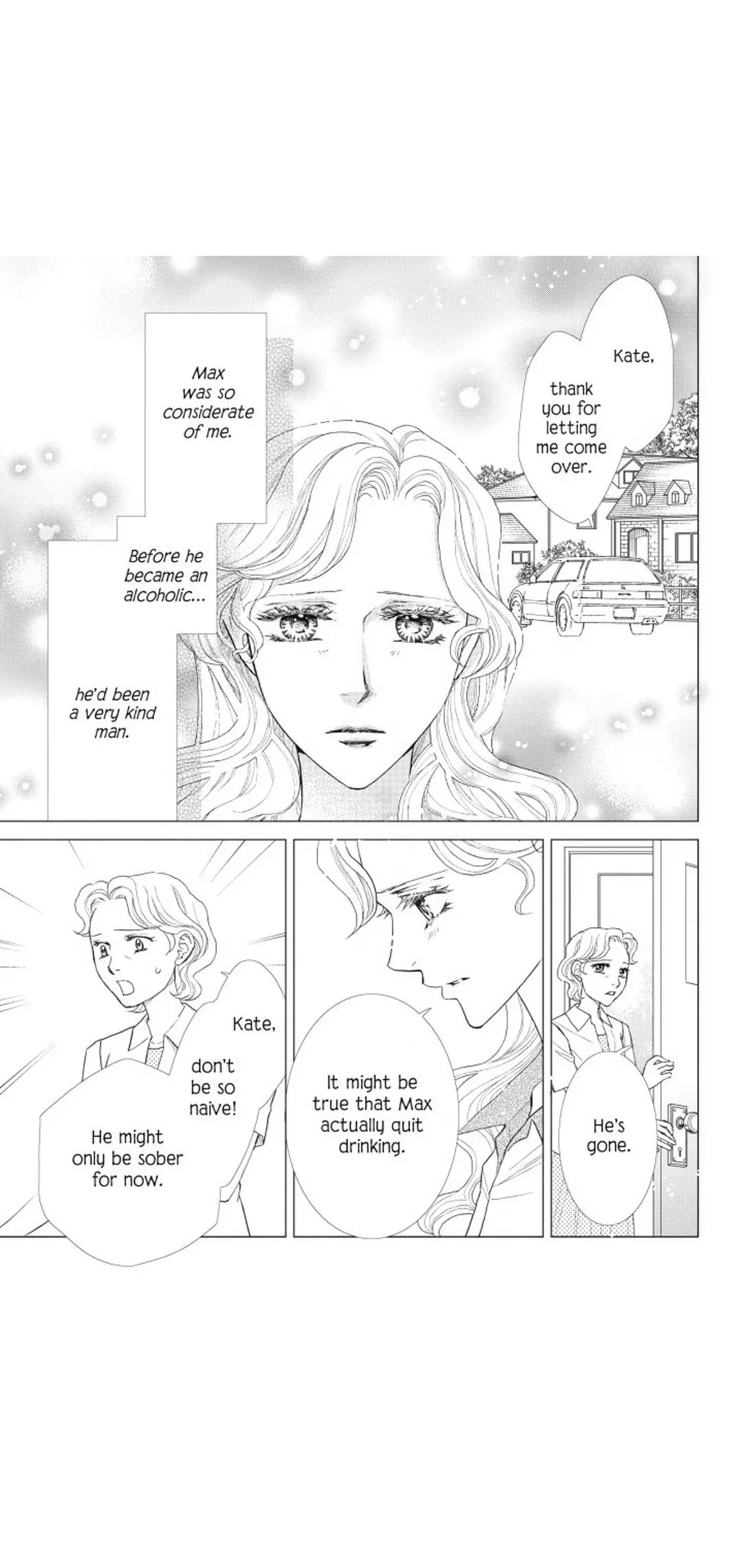The Tycoon's Secret Daughter: (First Time Dads Book 1) Chapter 1 page 35