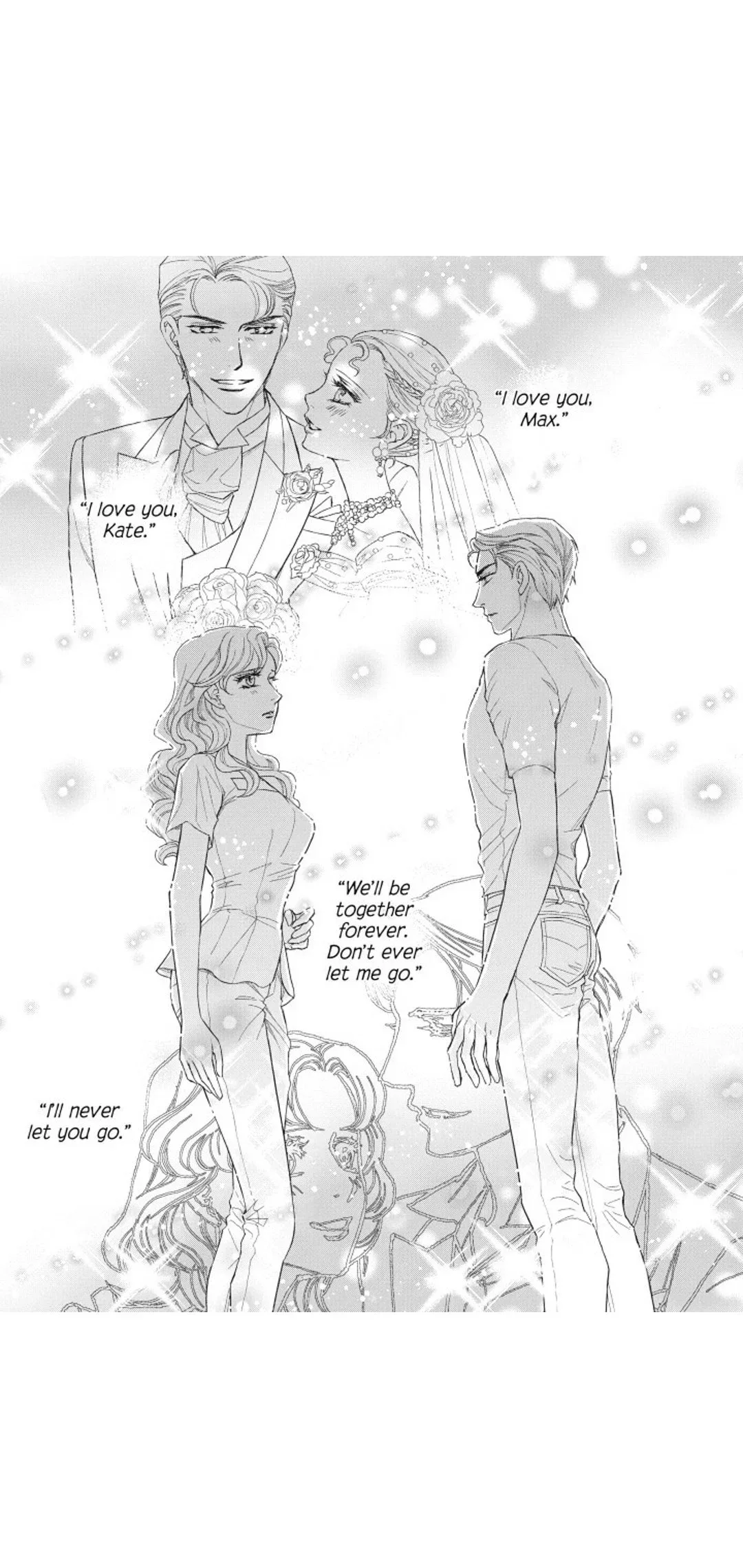 The Tycoon's Secret Daughter: (First Time Dads Book 1) Chapter 1 page 41