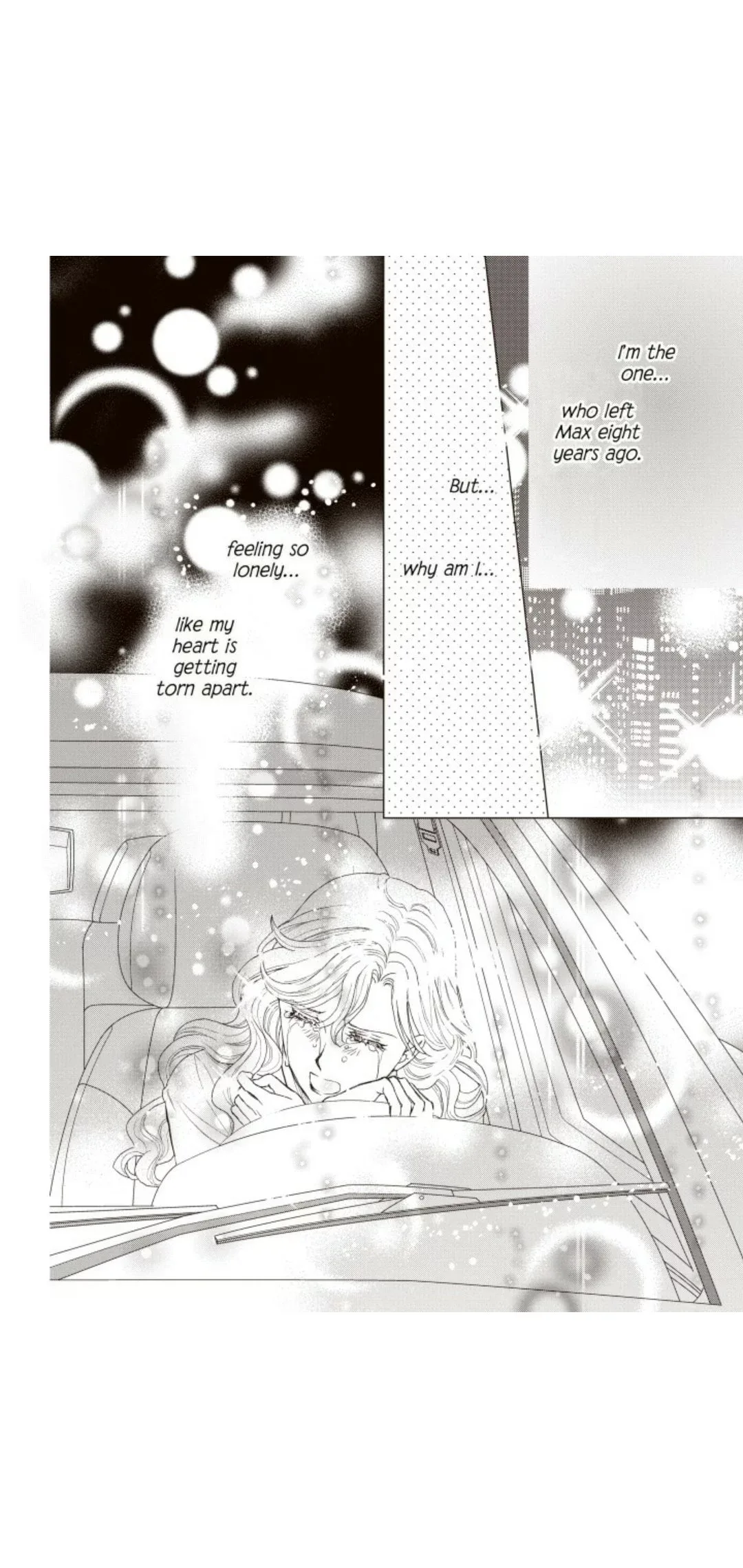 The Tycoon's Secret Daughter: (First Time Dads Book 1) Chapter 1 page 52